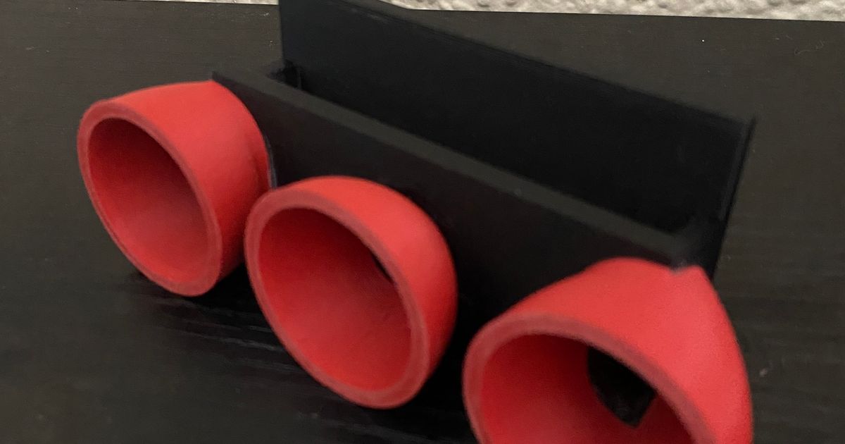 REMIX Passive Speaker/Amplifier Phone Stand for BottomSpeaker Phones