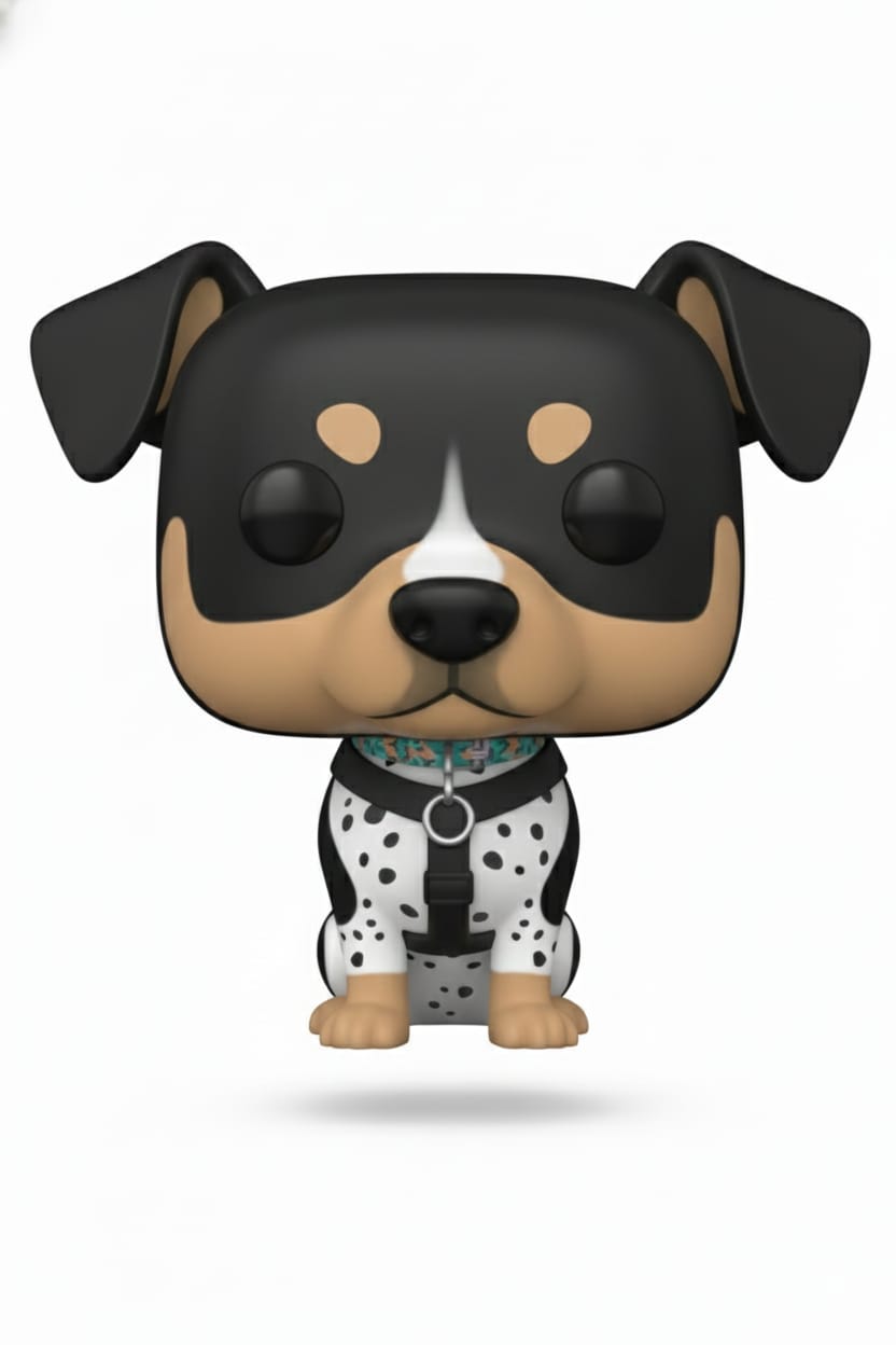 Jack Russell terrier