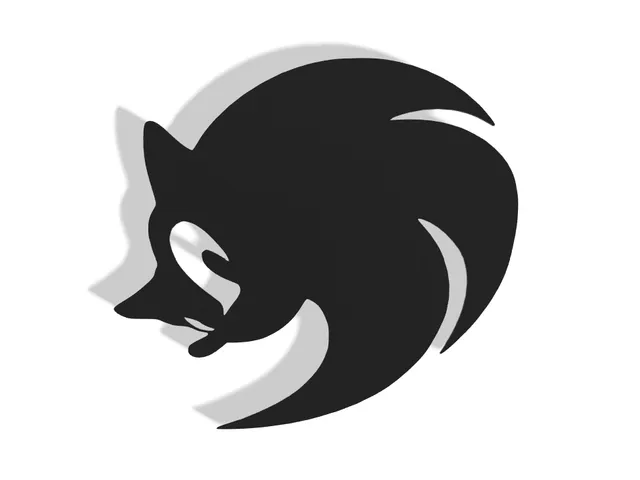 Sonic the Hedgehog Decor