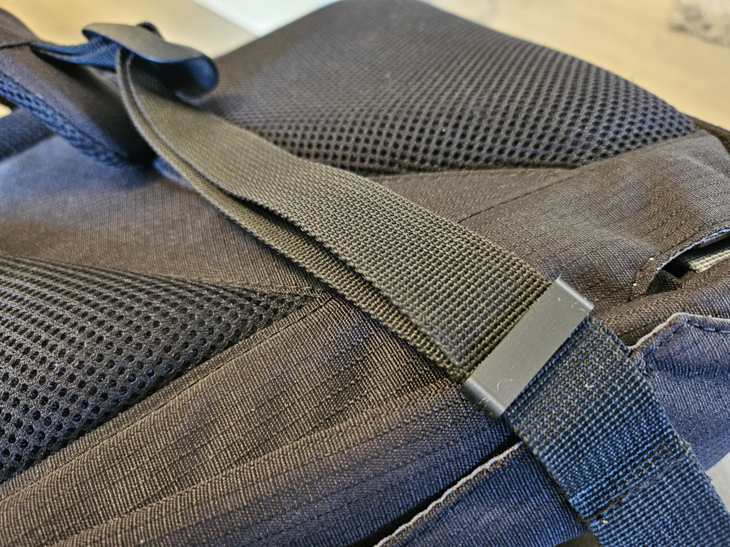 Strap keepers — thumbnail 2