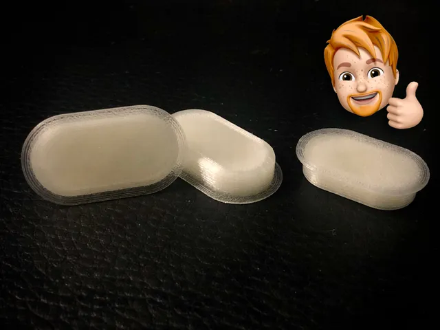 IKEA Kura Long Hole Plugs