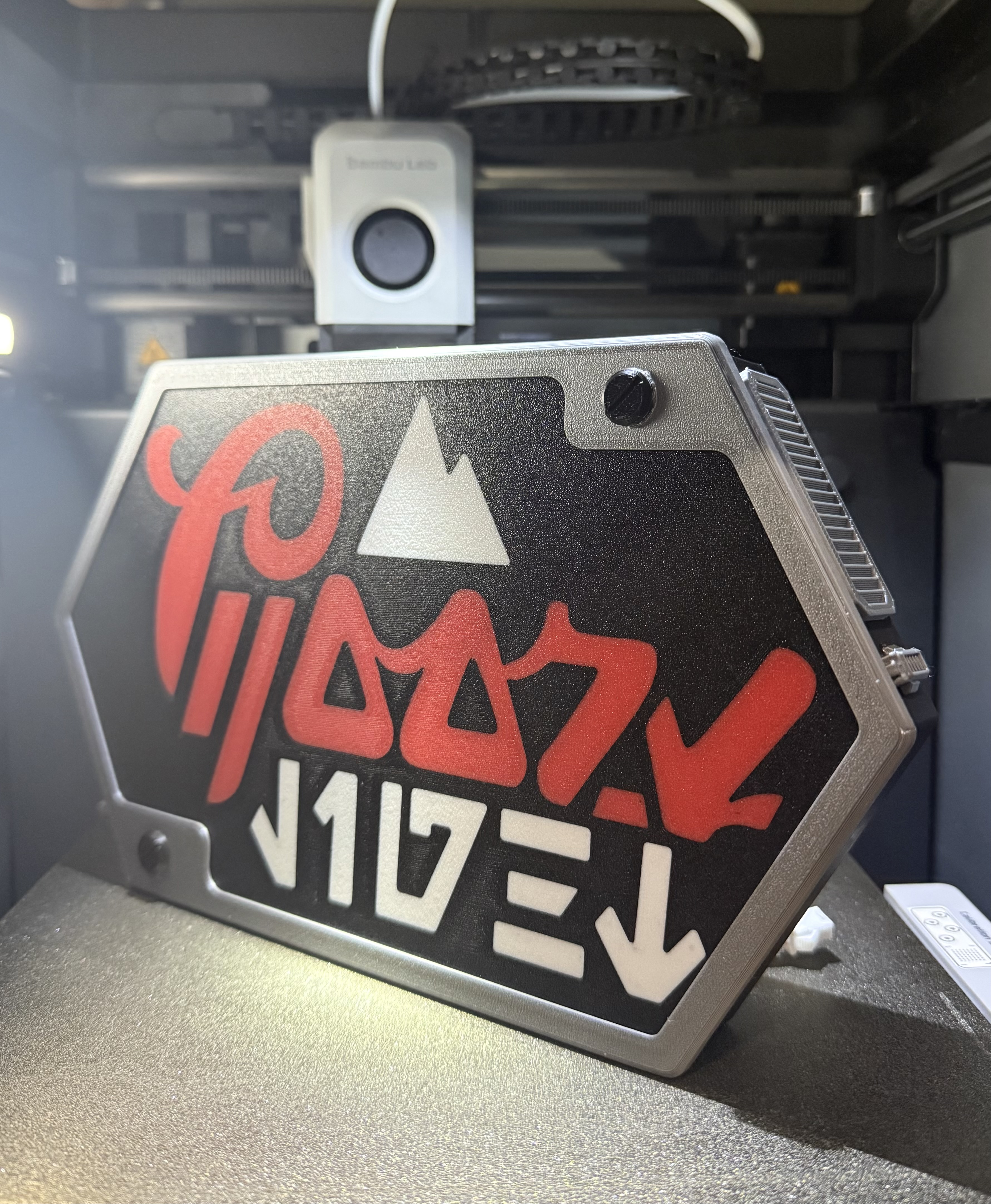 Star Wars Coors Sign