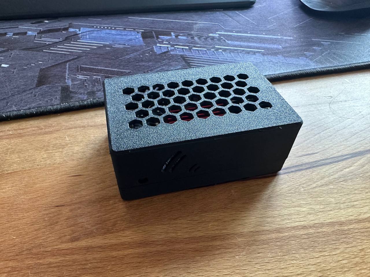 BTT Pi Case for SHCS Screws