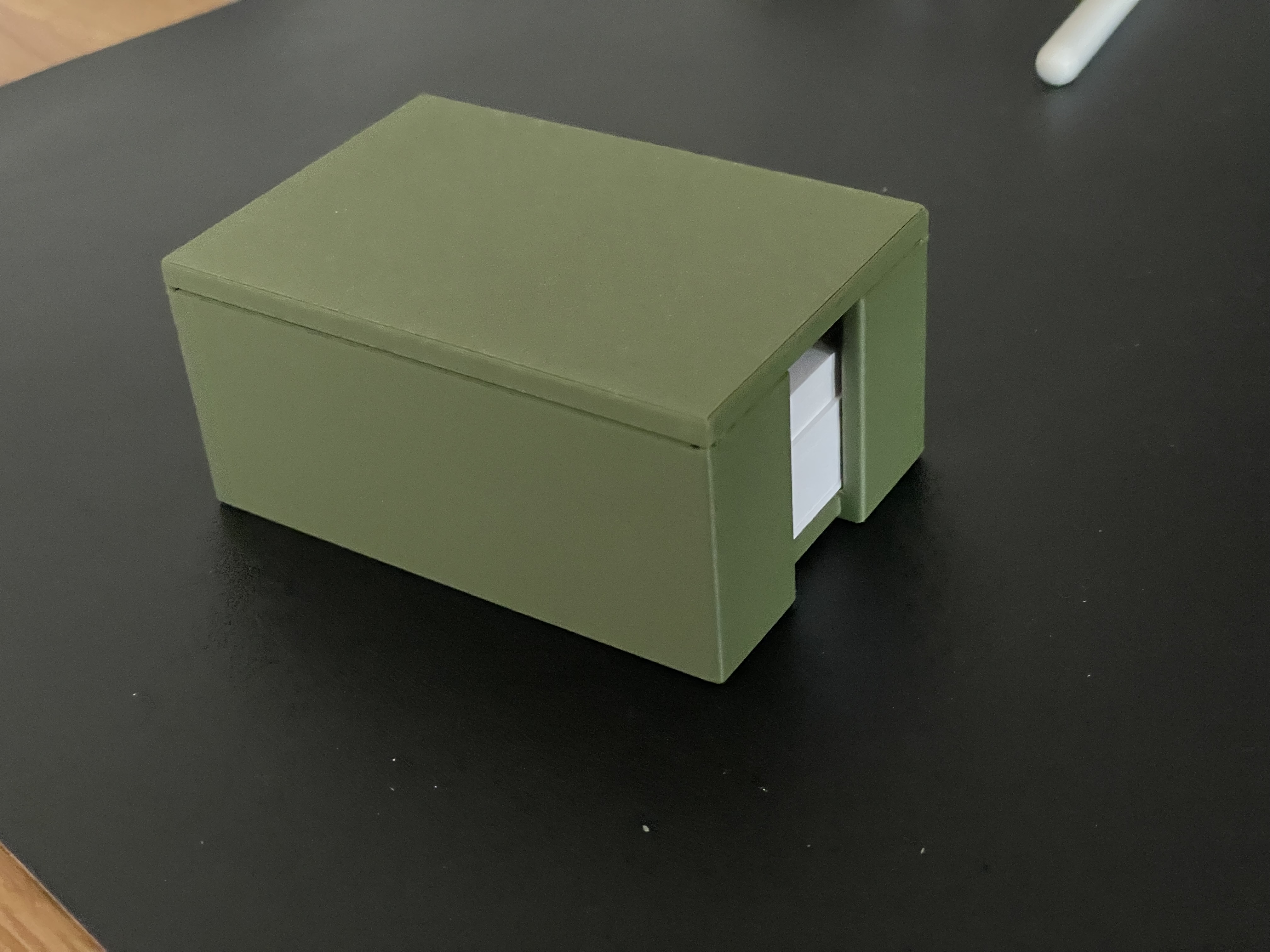 Buisness Card Box