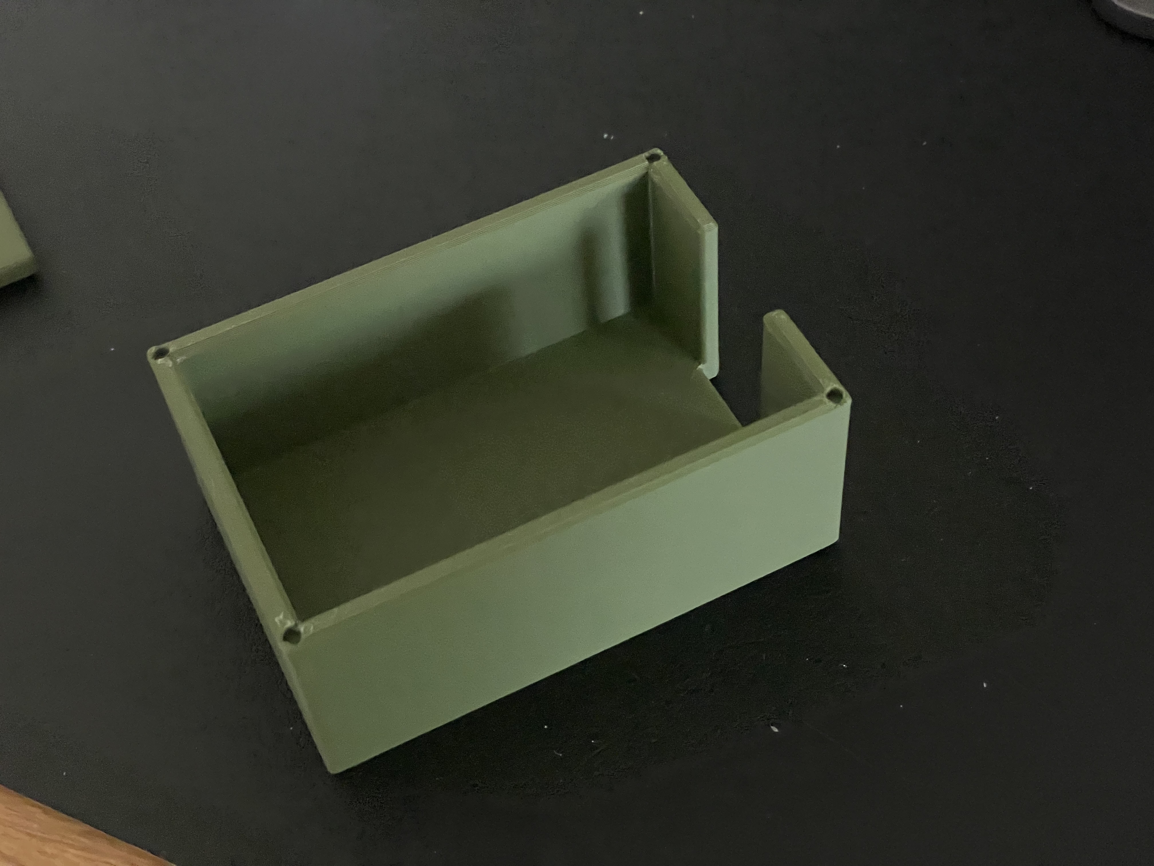 Buisness Card Box — thumbnail 3