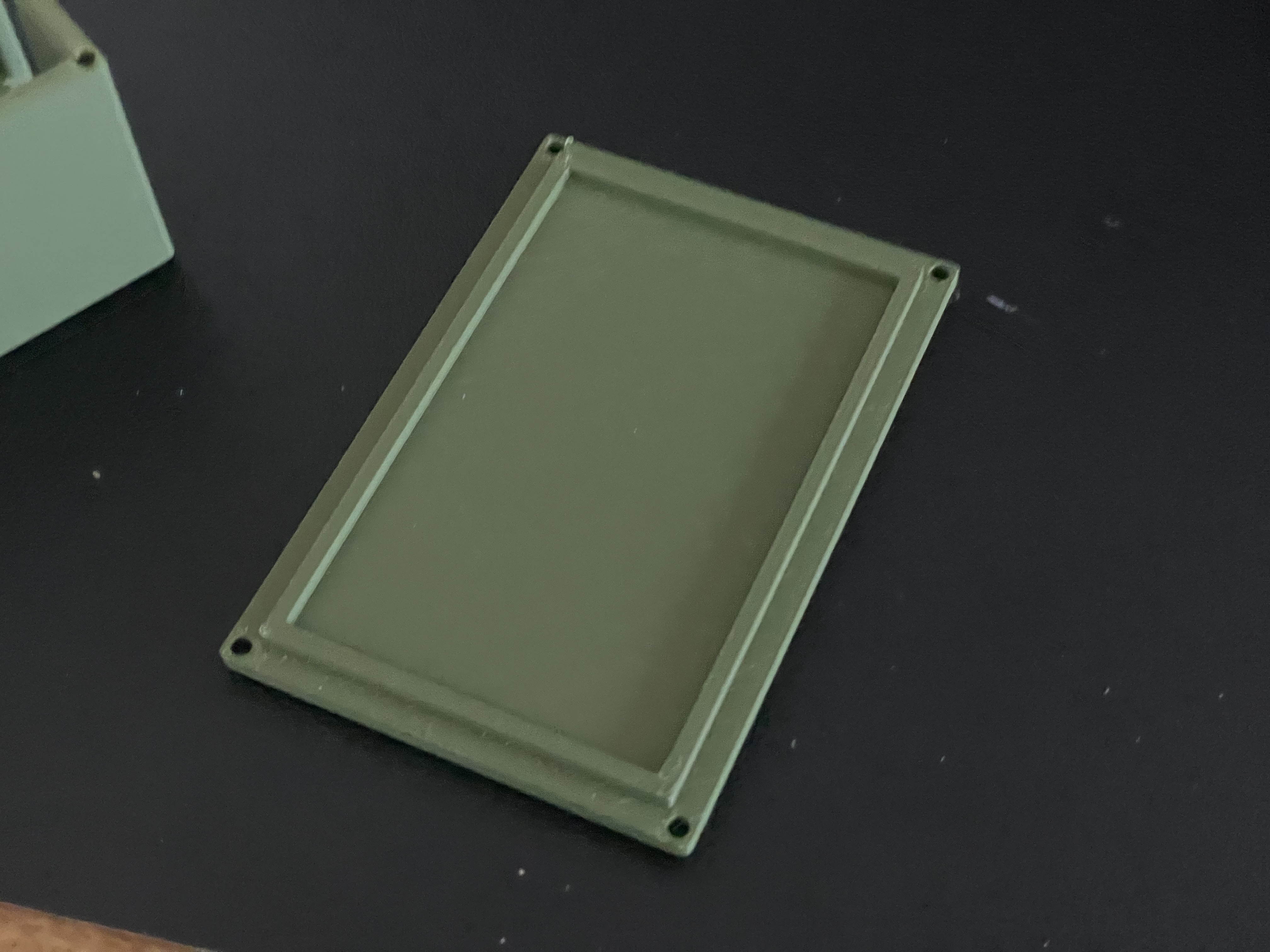 Buisness Card Box — thumbnail 2
