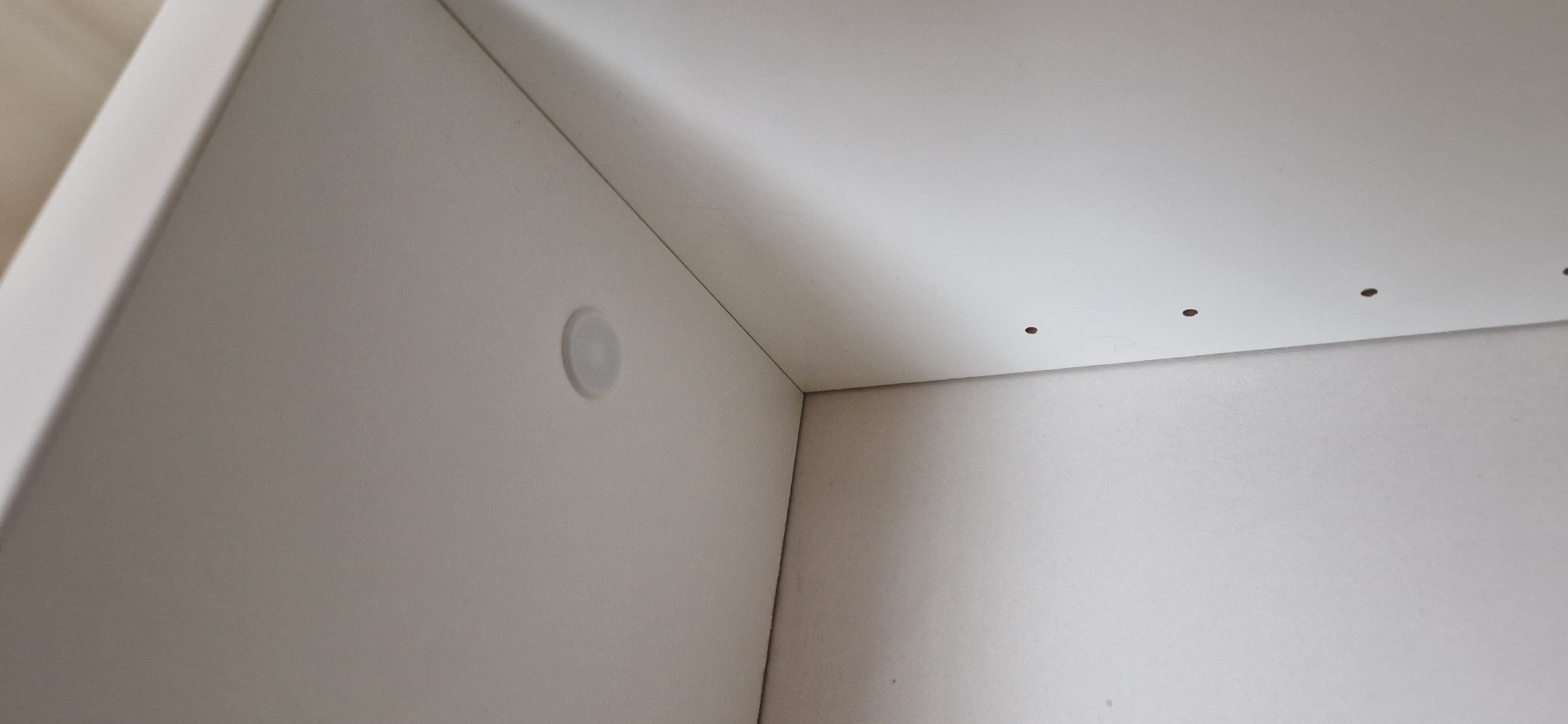 Ikea Screw Caps