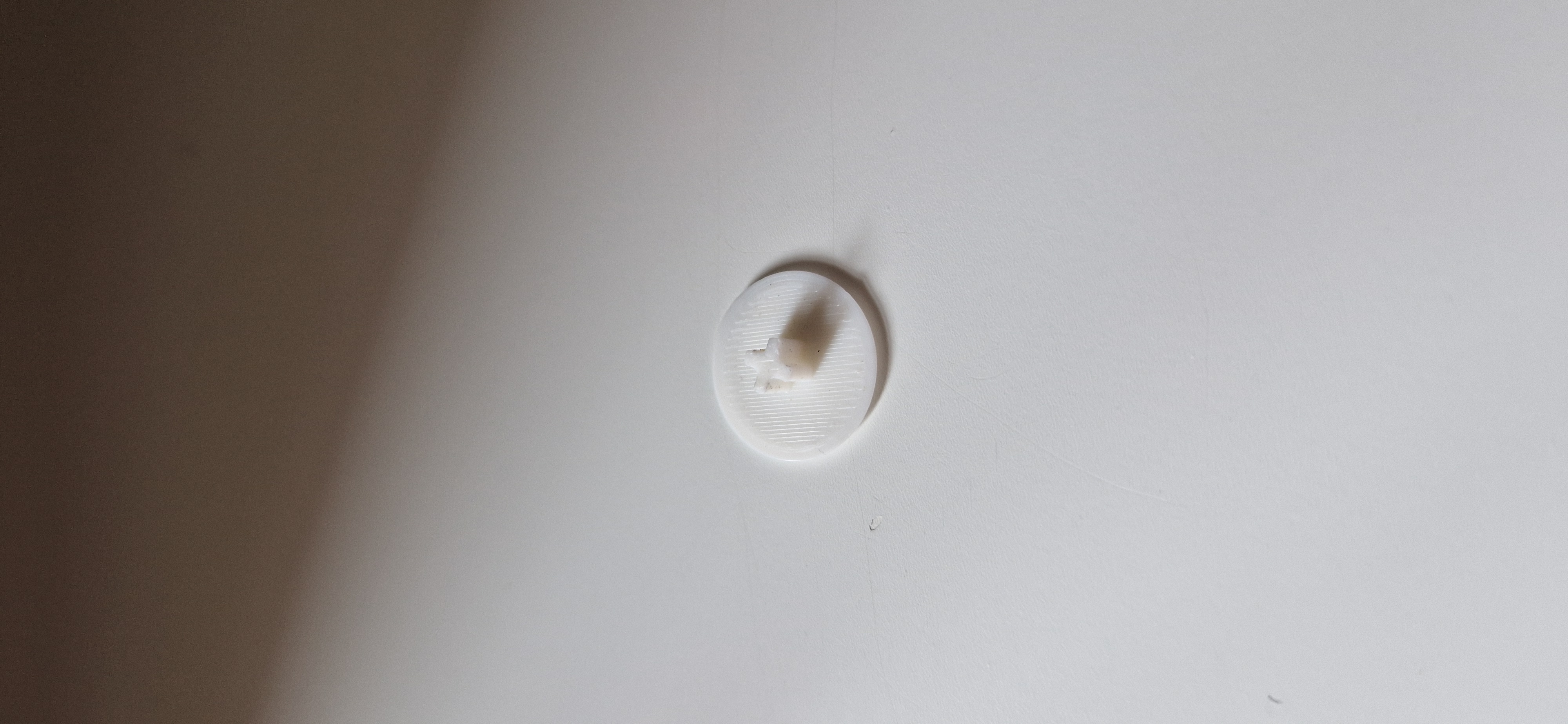 Ikea Screw Caps by DannyBear Download free STL model