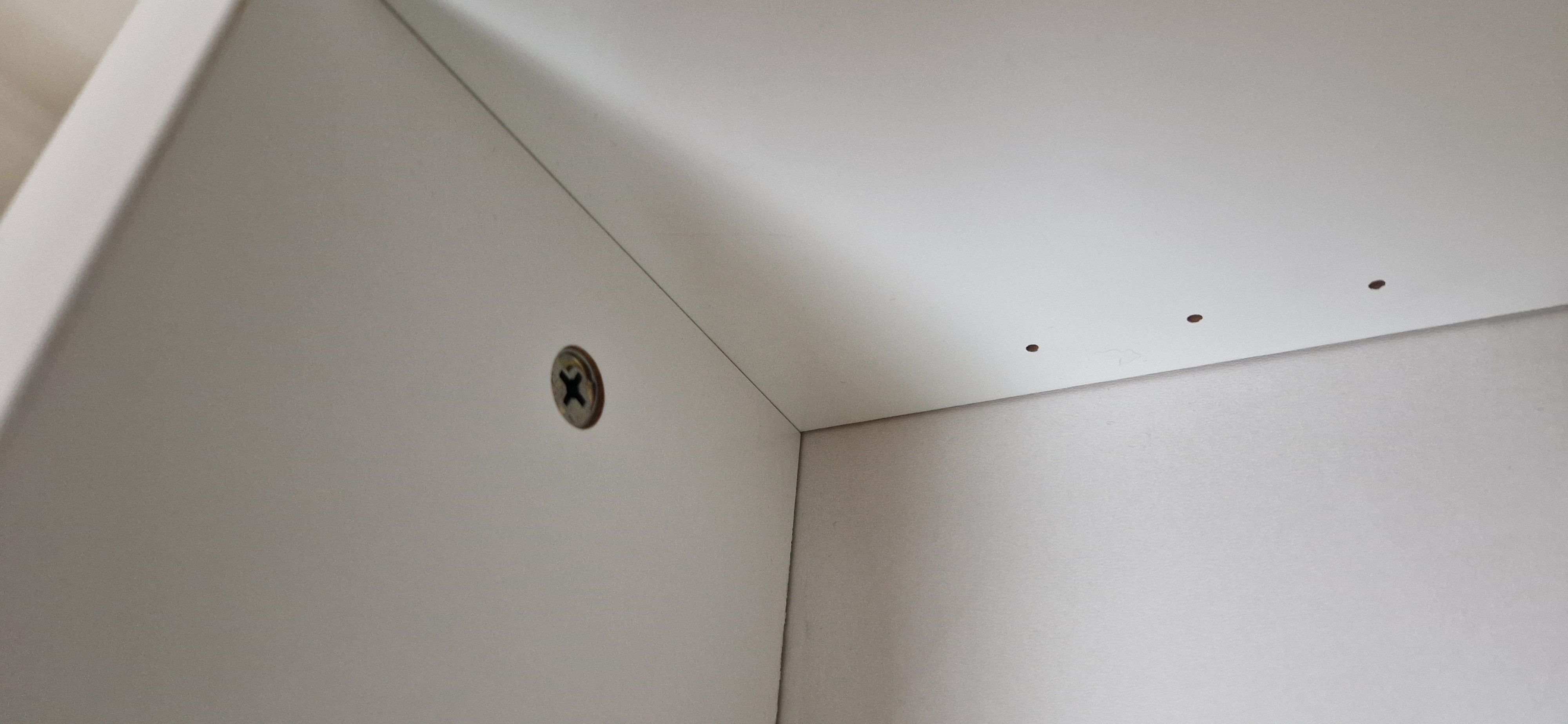 Ikea Screw Caps by DannyBear Download free STL model