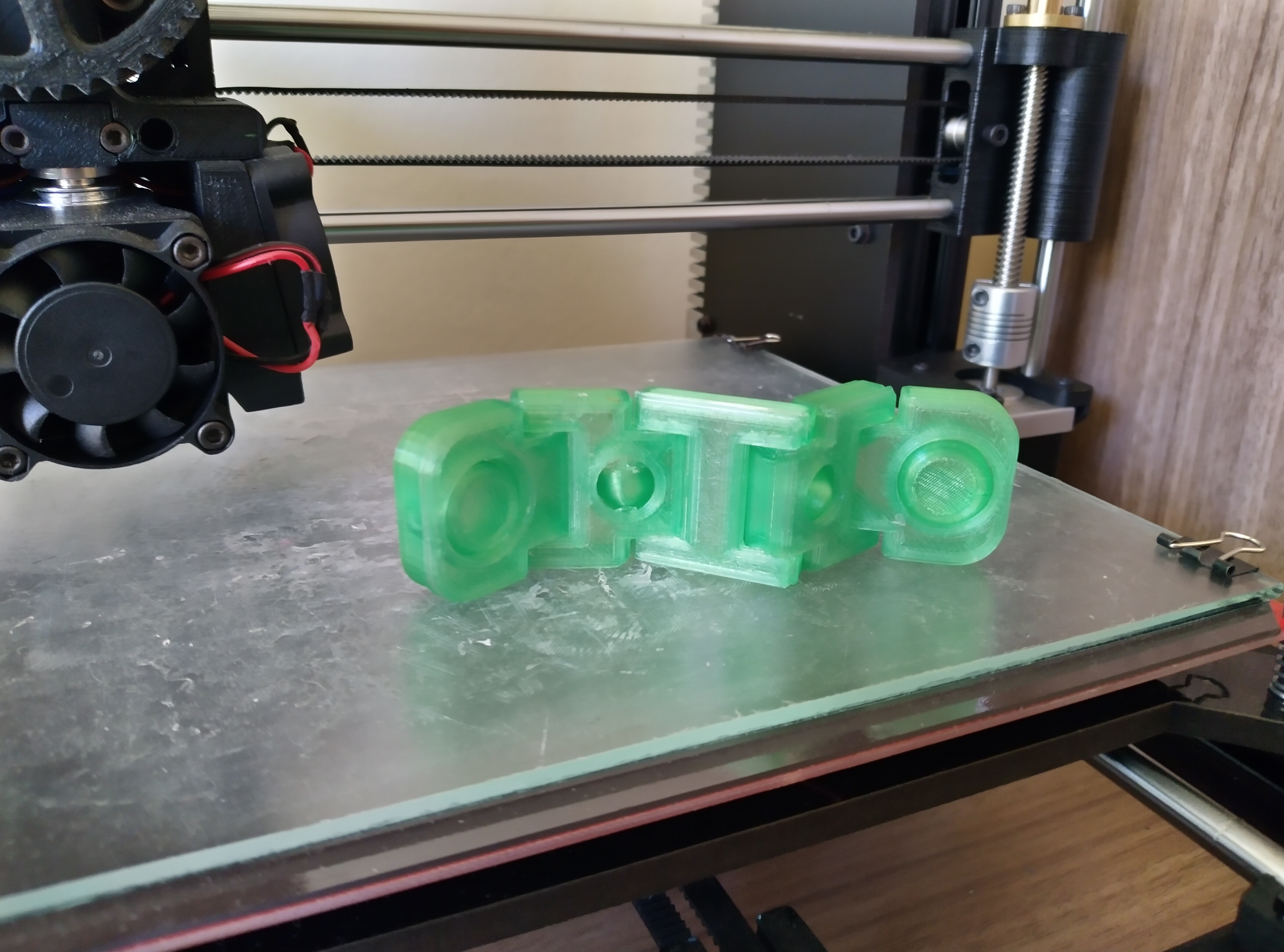 Flexi Fidget