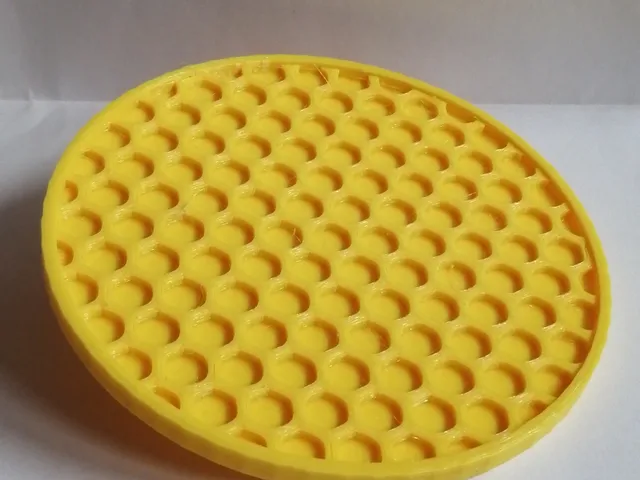 Coaster