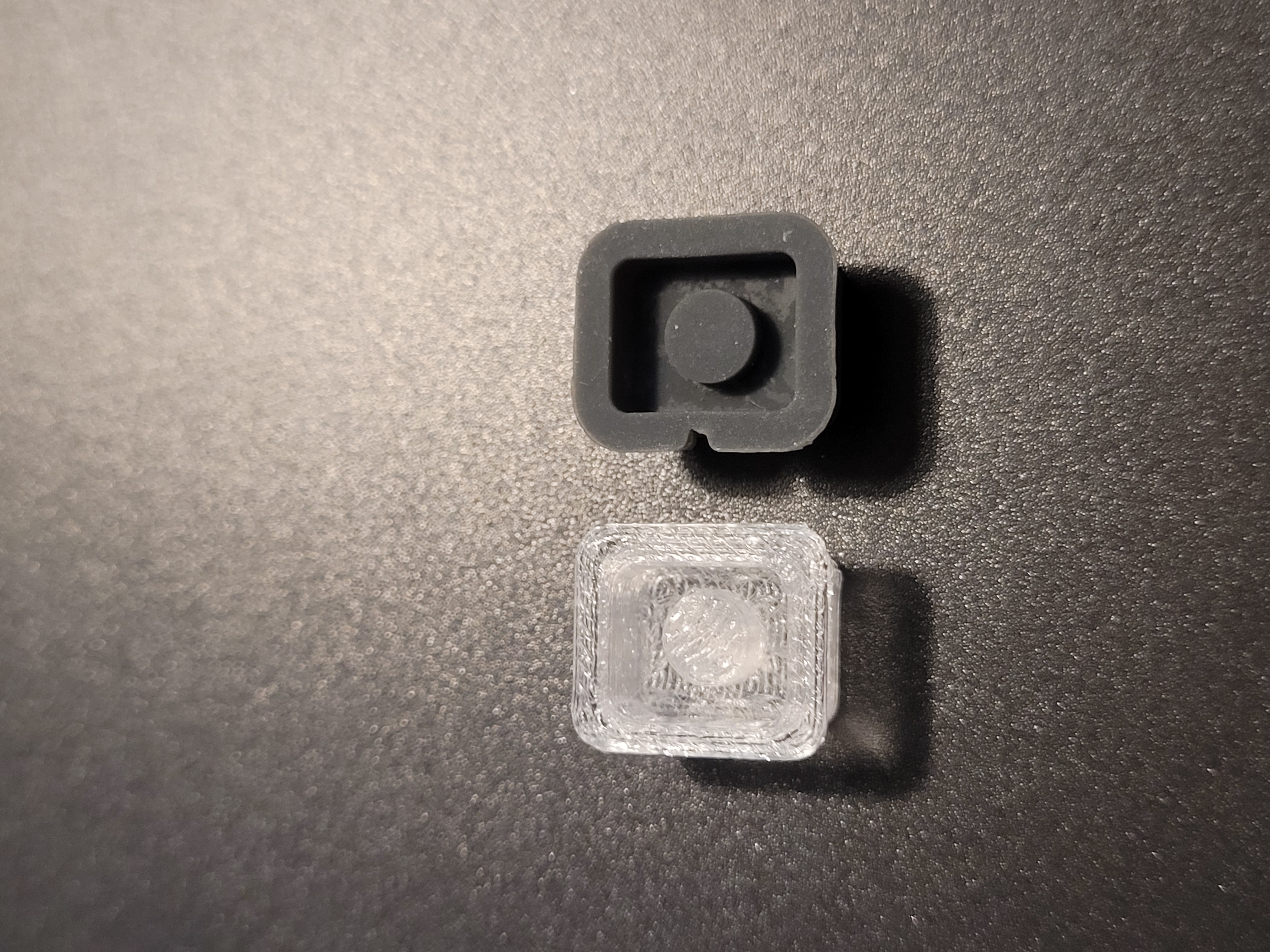 Tintec HK-588 PTT Button