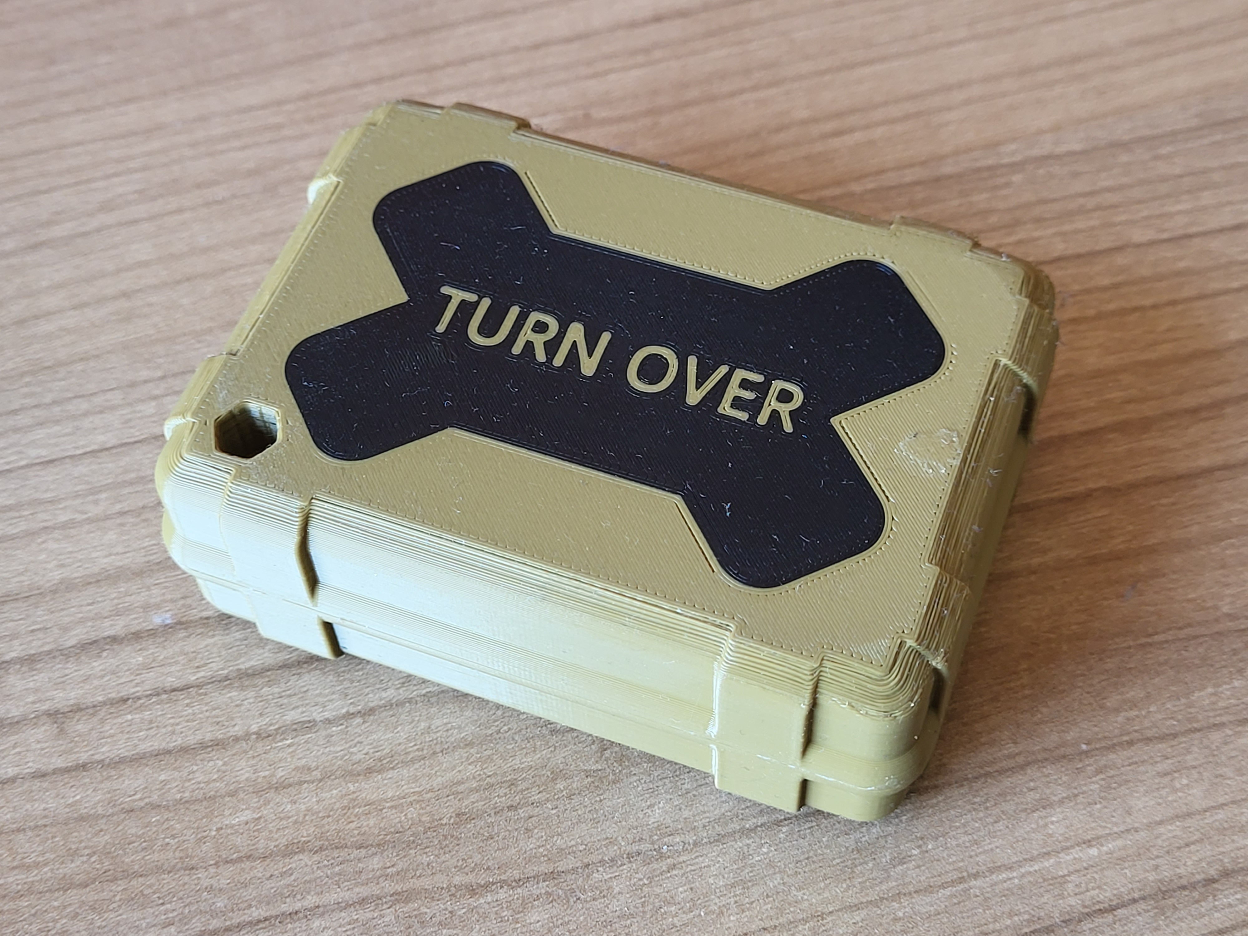 Compact Bit Box by jonnieZG | Download free STL model | Printables.com