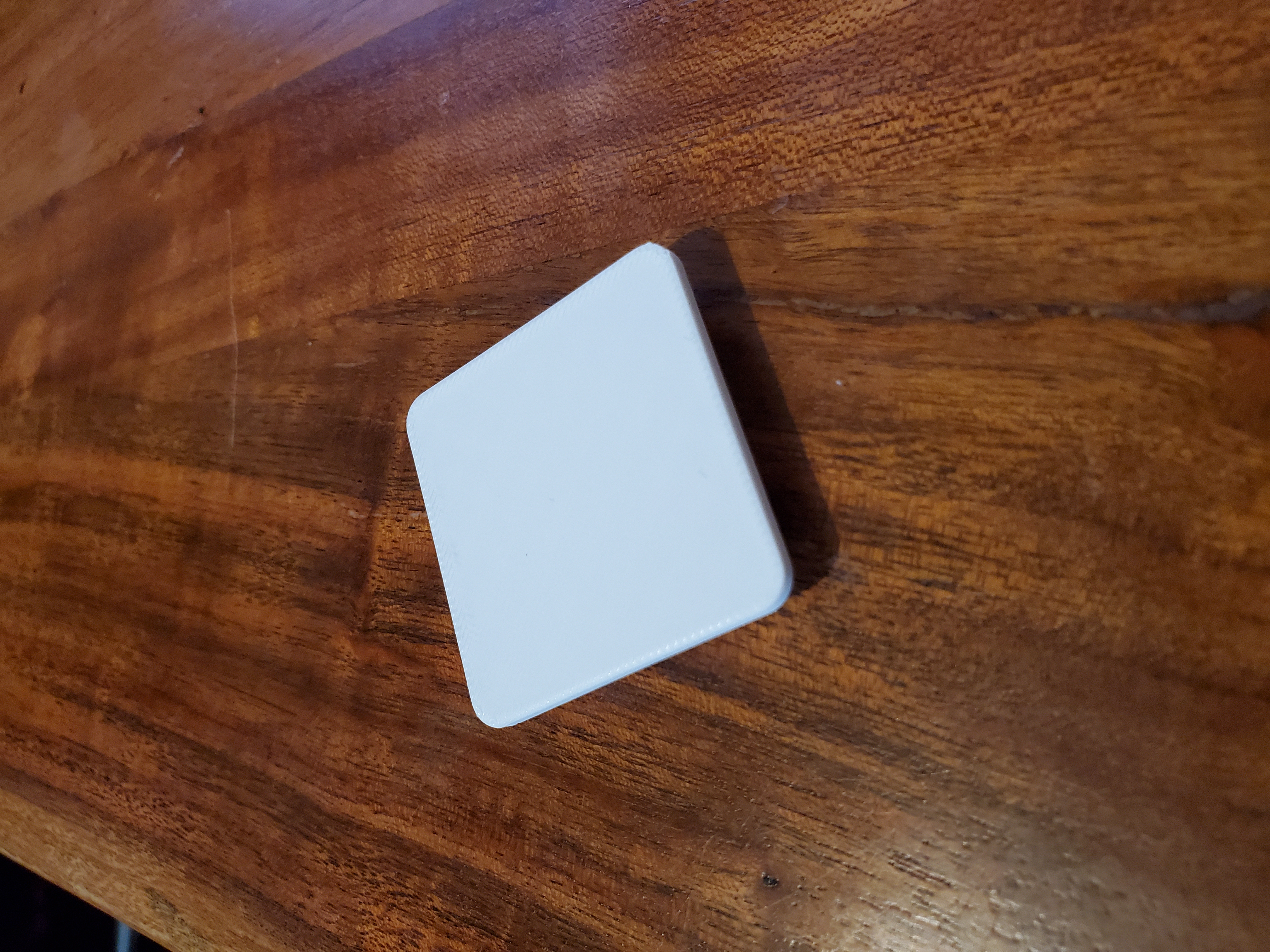 Gridfinity Bin Base for Blender