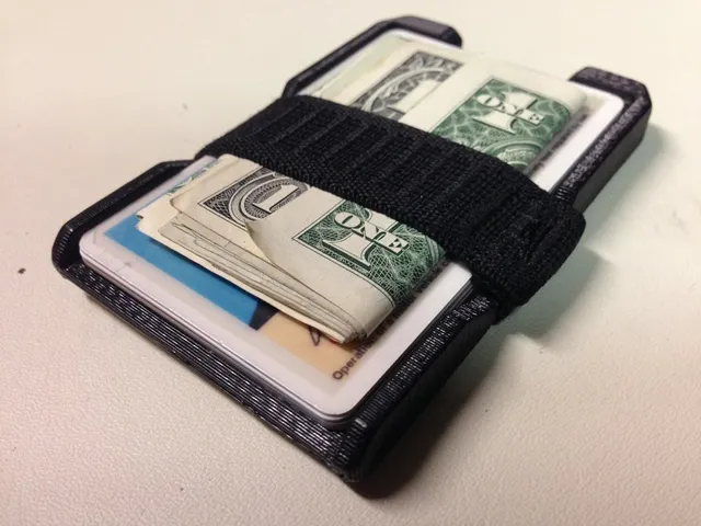 Card Wallet