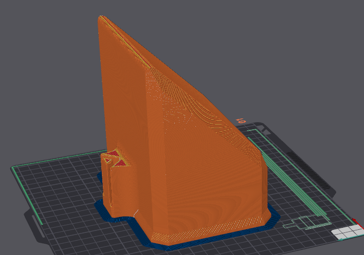 Miniatura 12 do modelo 3D Desk Clamp (Modular)