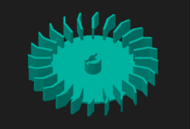 Silvercrest Deshyadrator Fan - Upgraded - No support