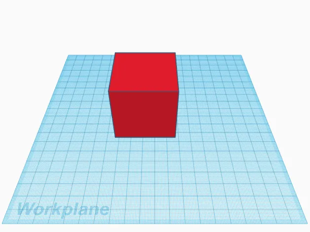 Cube