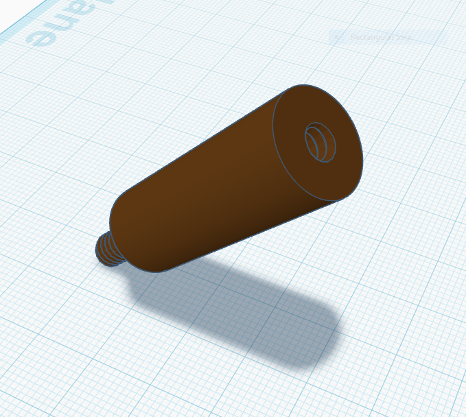 Fancy Cigar Extension