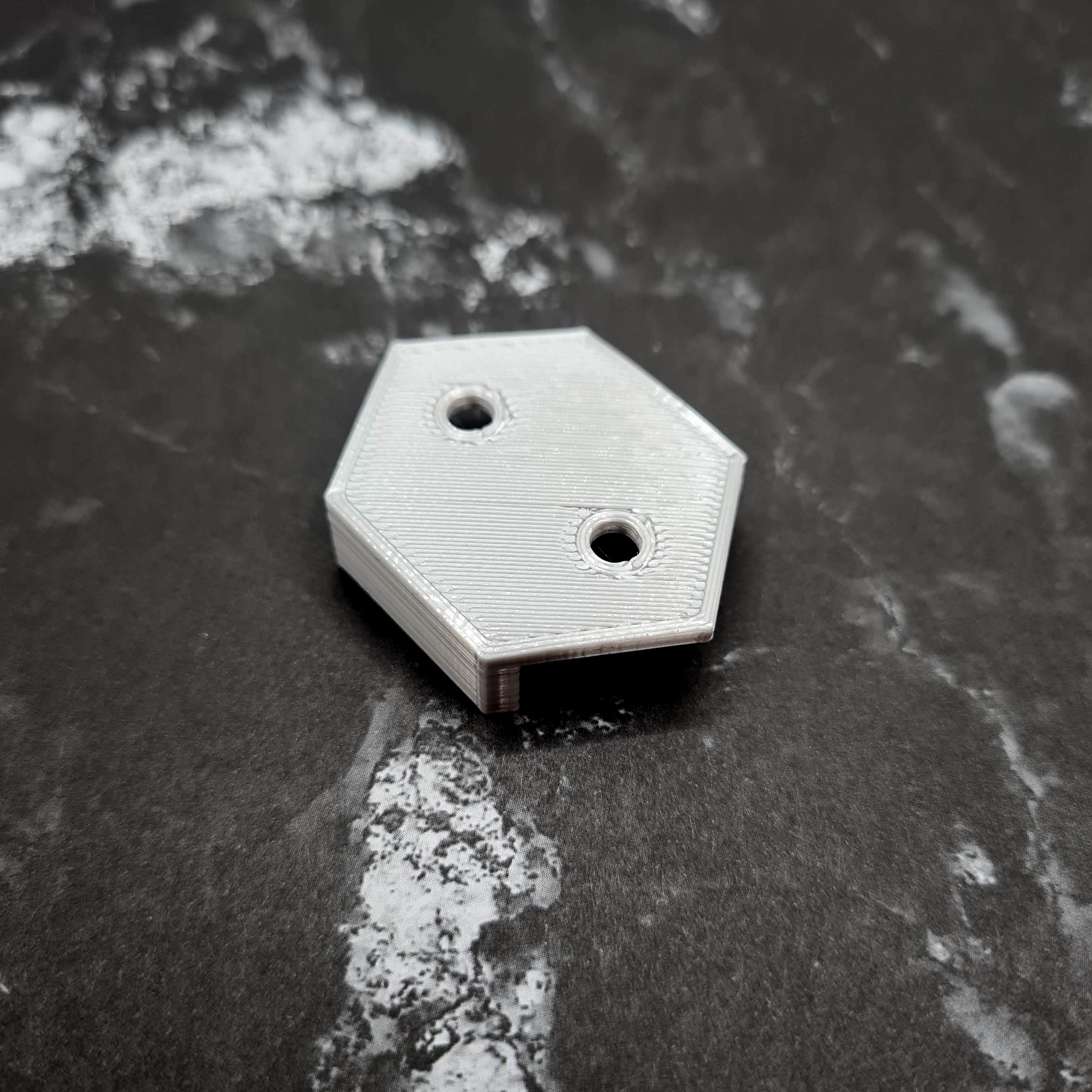 Tsurikawa Standard Strap Lock Top - JCreateNZ