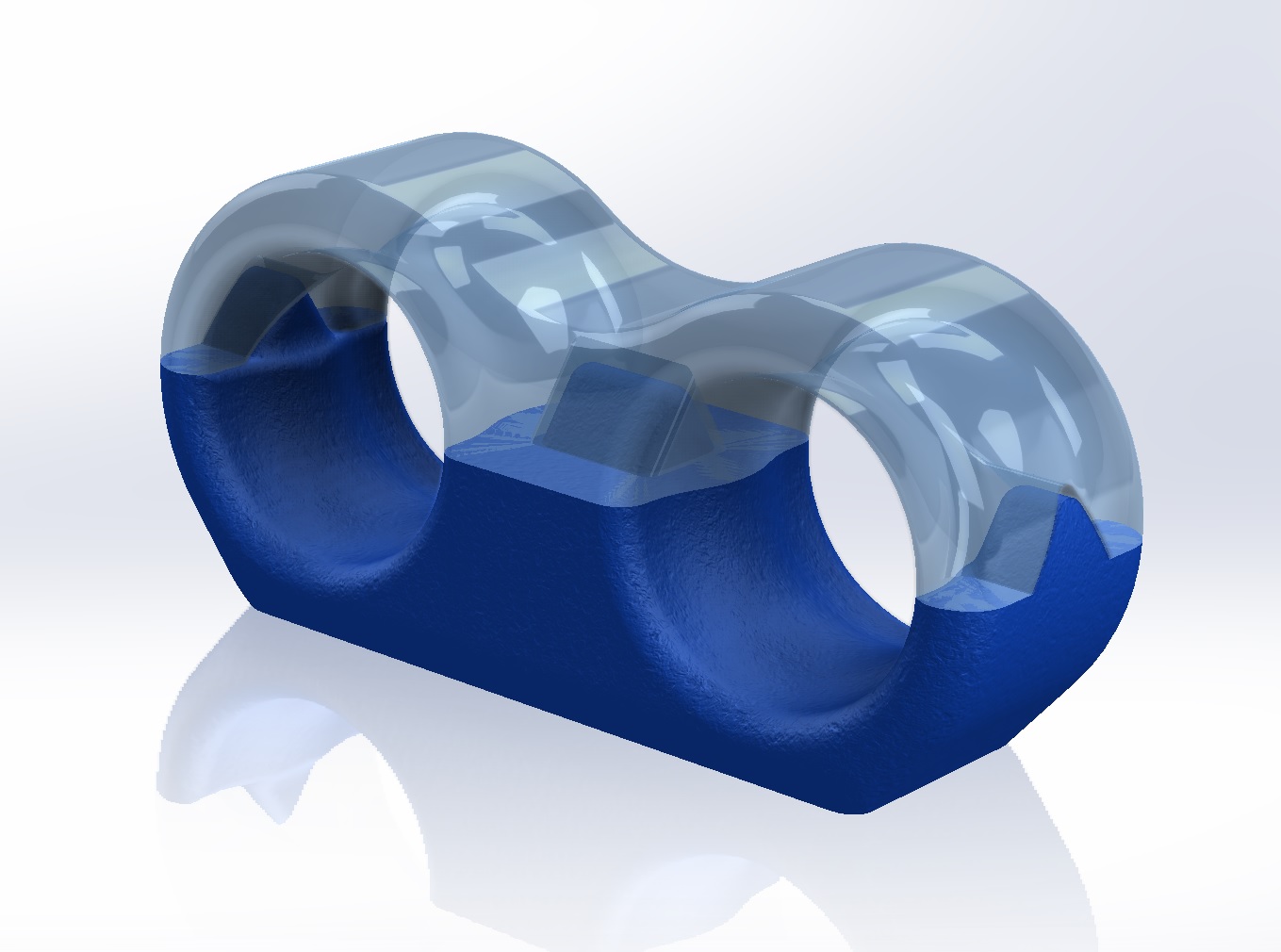 Long moving chain — miniatura 5