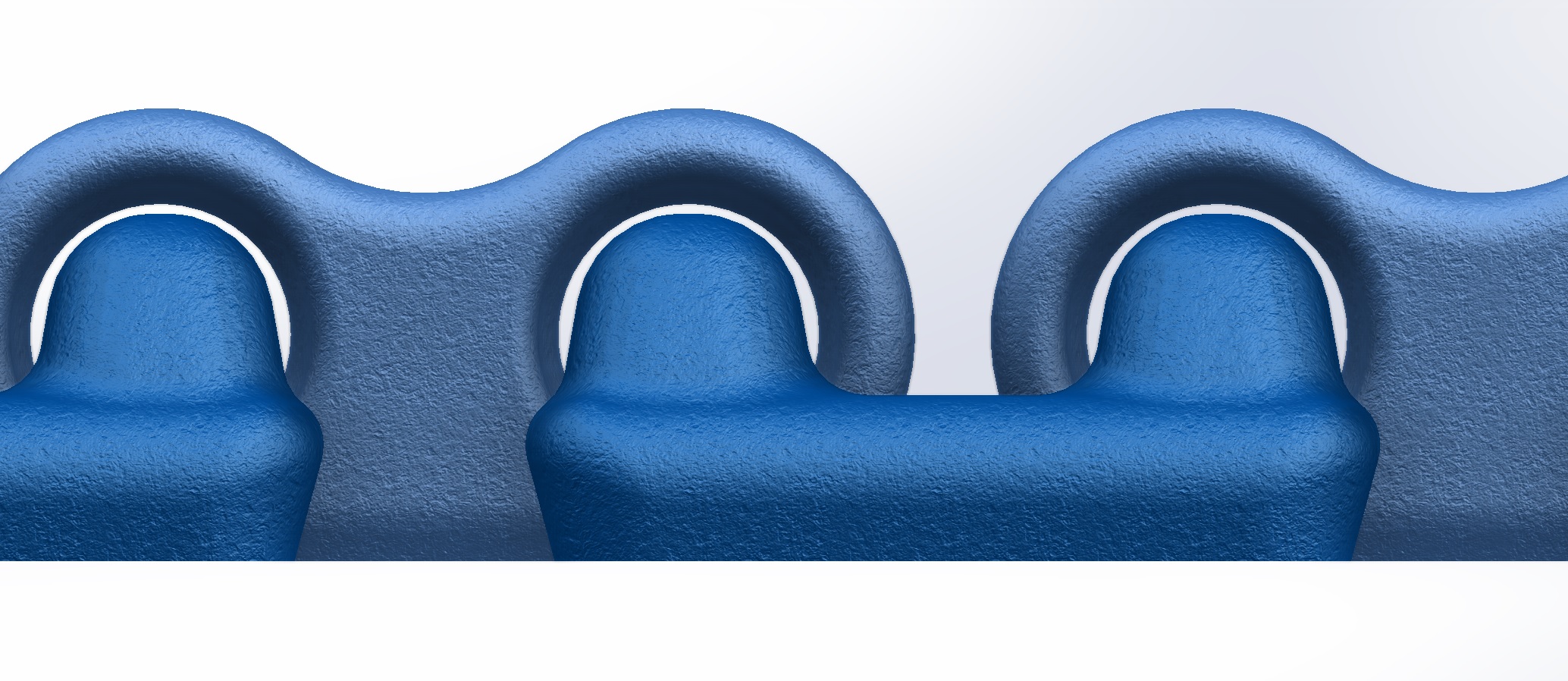 Long moving chain — miniatura 4
