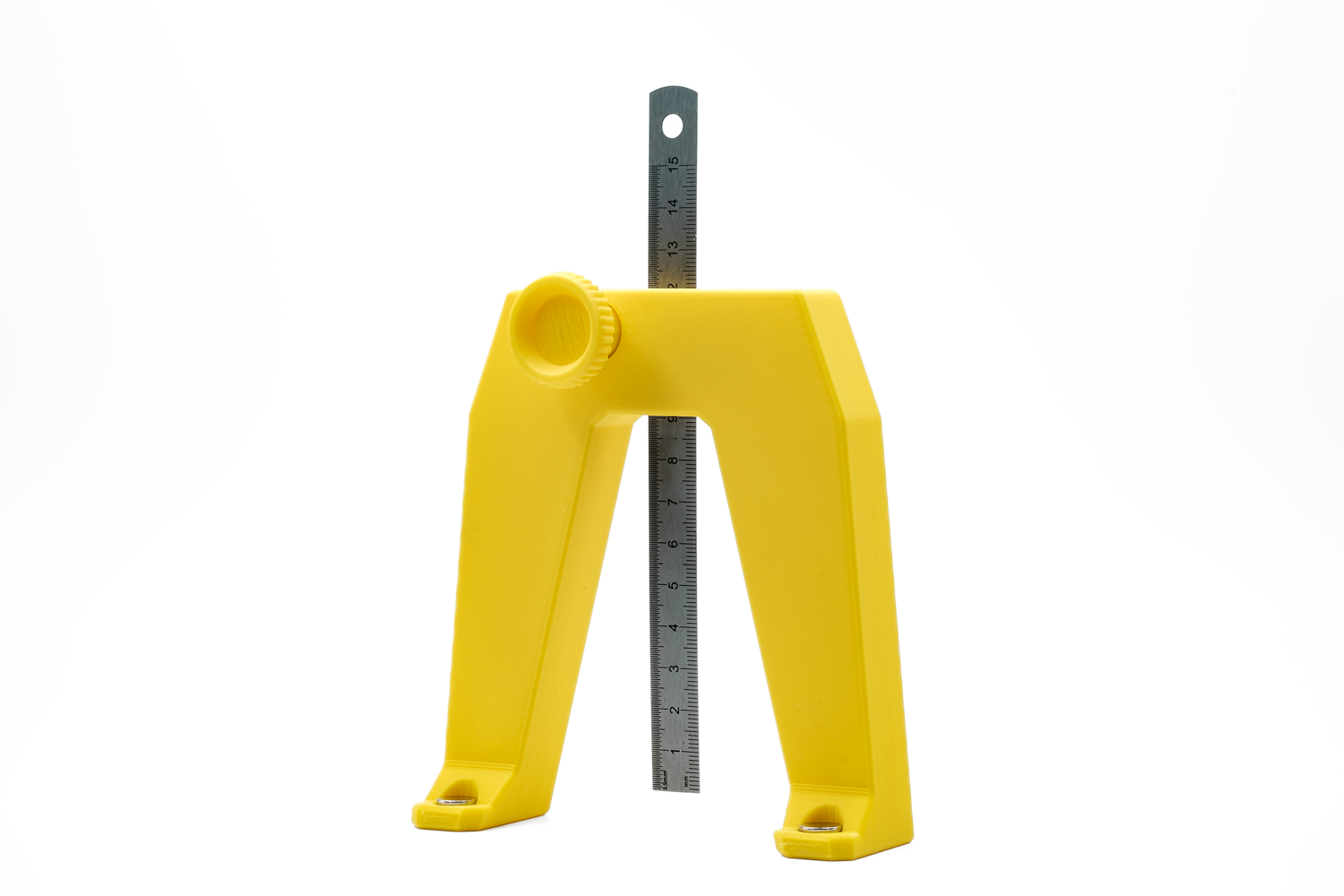 Depth Gauge