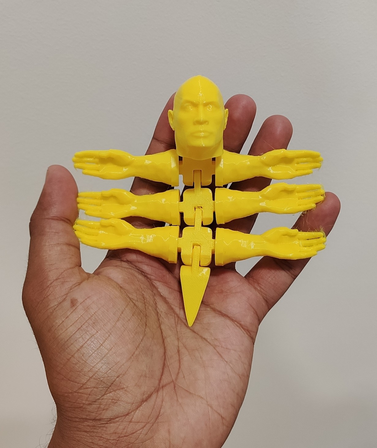 Dexterror (Updated) — miniatura 4