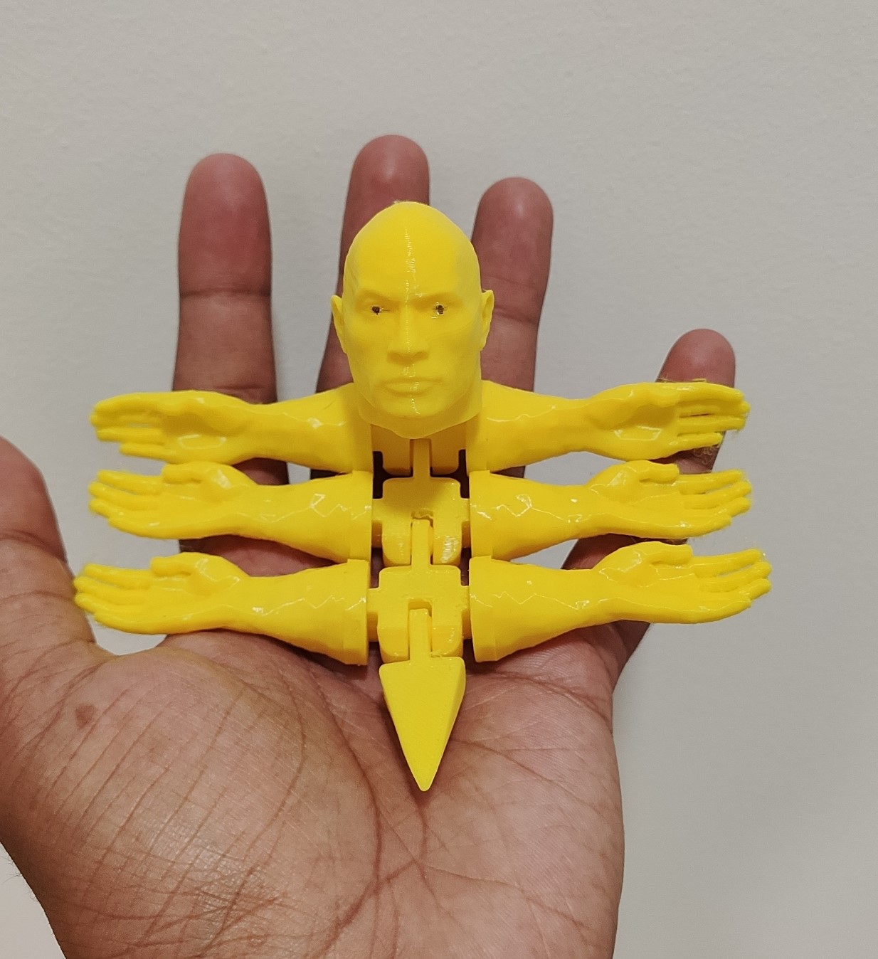 Dexterror (Updated) — miniatura 2