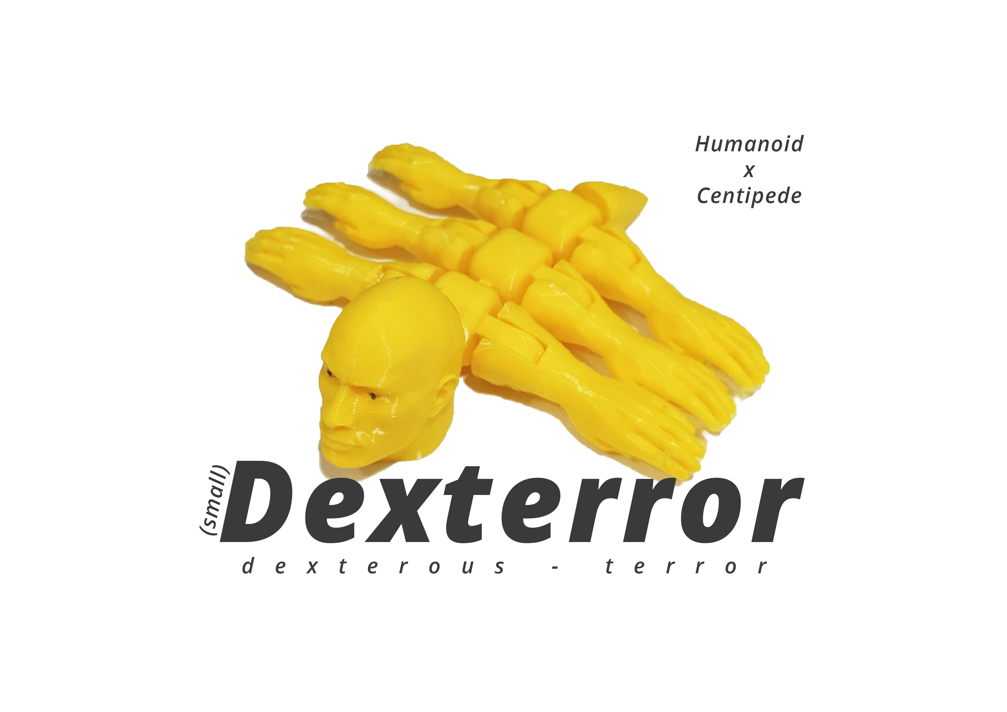 Dexterror (Updated)