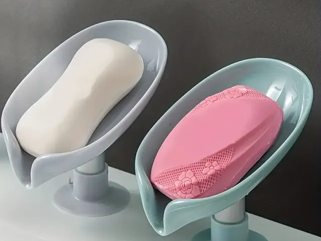 Leaf Soap Dish Stand Replacement