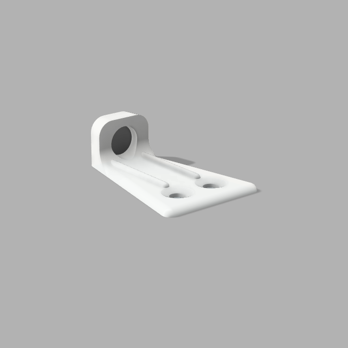 Magnetic Door Stop