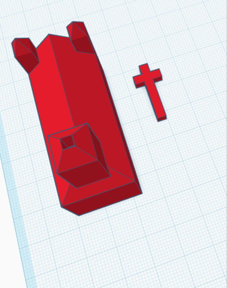 Church — miniatura 2