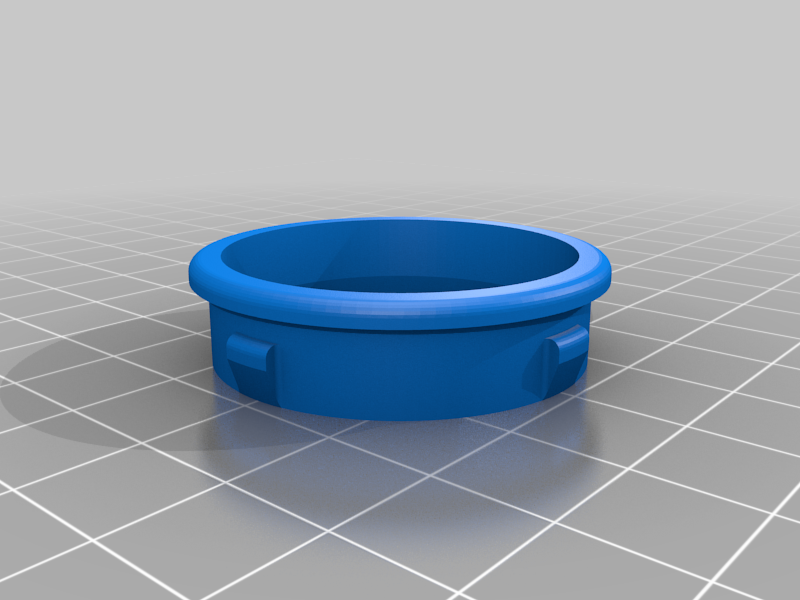 Bmw E30 ignition lock ring (OEM 32 31 1 162 057) by Kotyarko_O