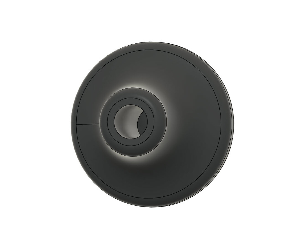 Bmw E30 headlight control switch hand by Kotyarko_O Download free