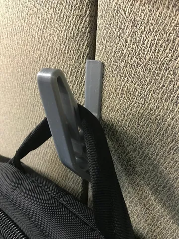 Cubicle Hook