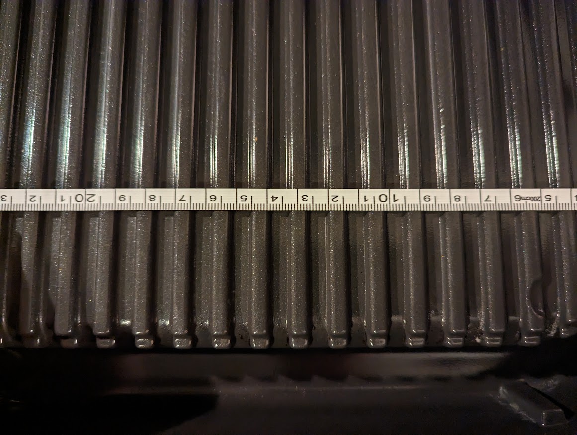 Ninja IG601 Foodi XL 7in1 Cleaning Tool by Crazy Man Download free