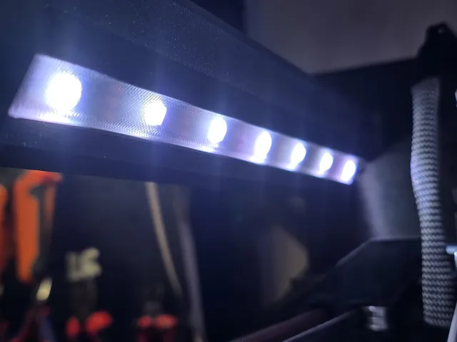 T250 LED Diffuser