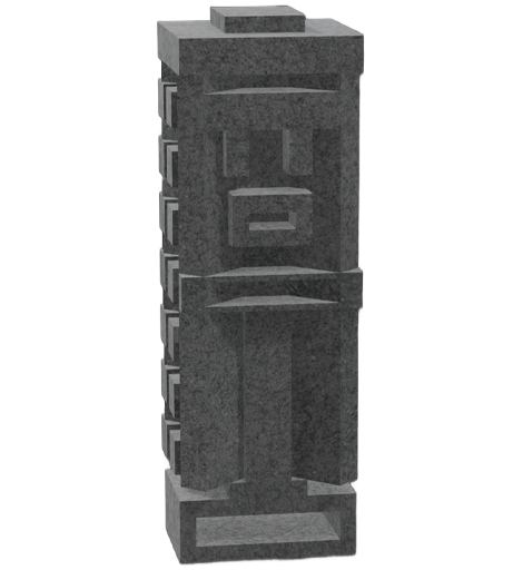 Brutalist David Cheeseman — thumbnail 5