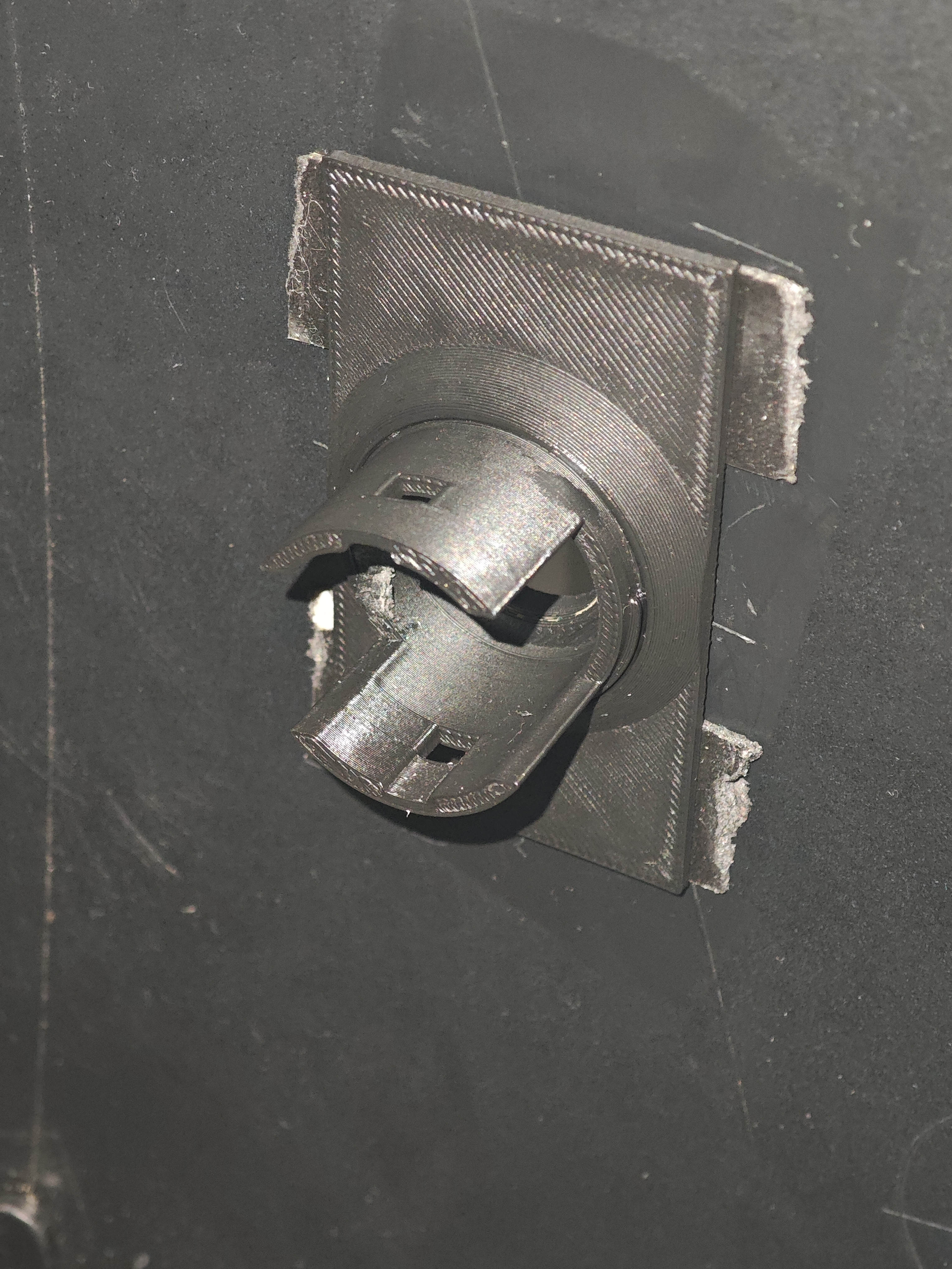 Parking sensor mount — thumbnail 6