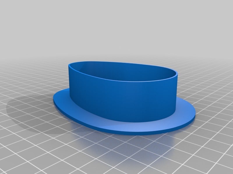 Miniatura 5 do modelo 3D Easter Egg Cookie Cutter and Stamps