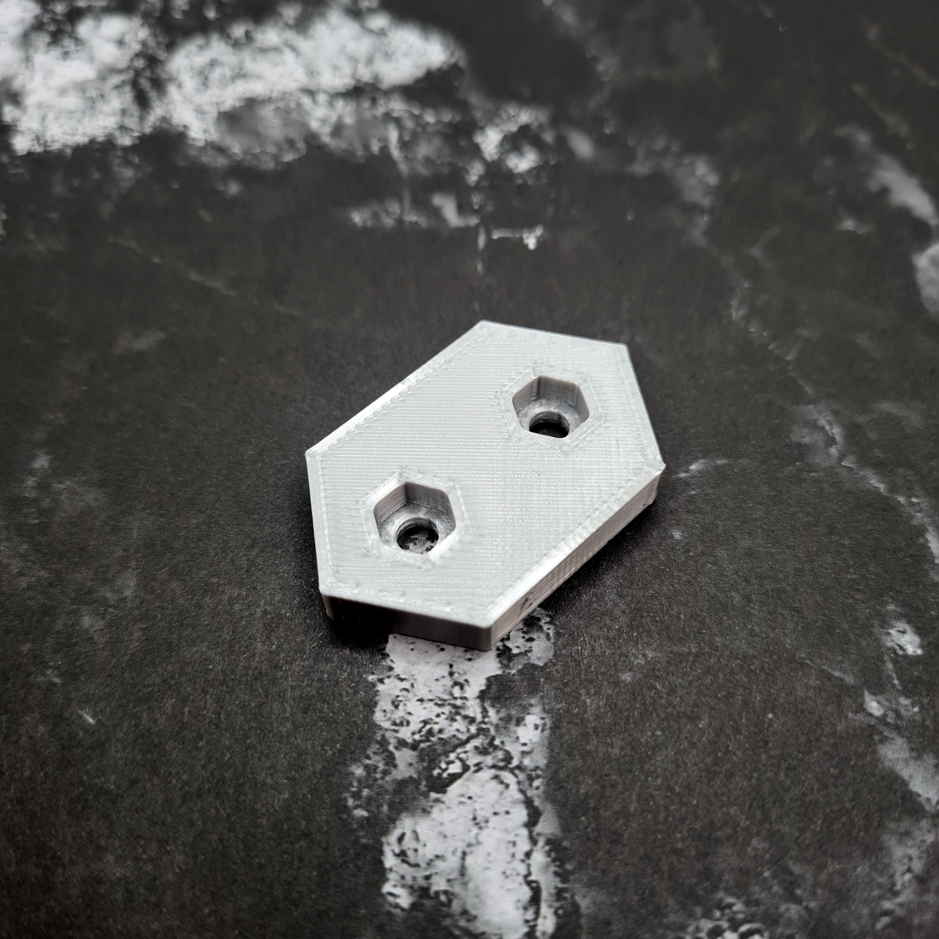 Tsurikawa Standard Strap Lock Bottom (with snap button) - JCreateNZ