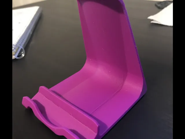 Phone stand - Loopy case and Popsocket compatible