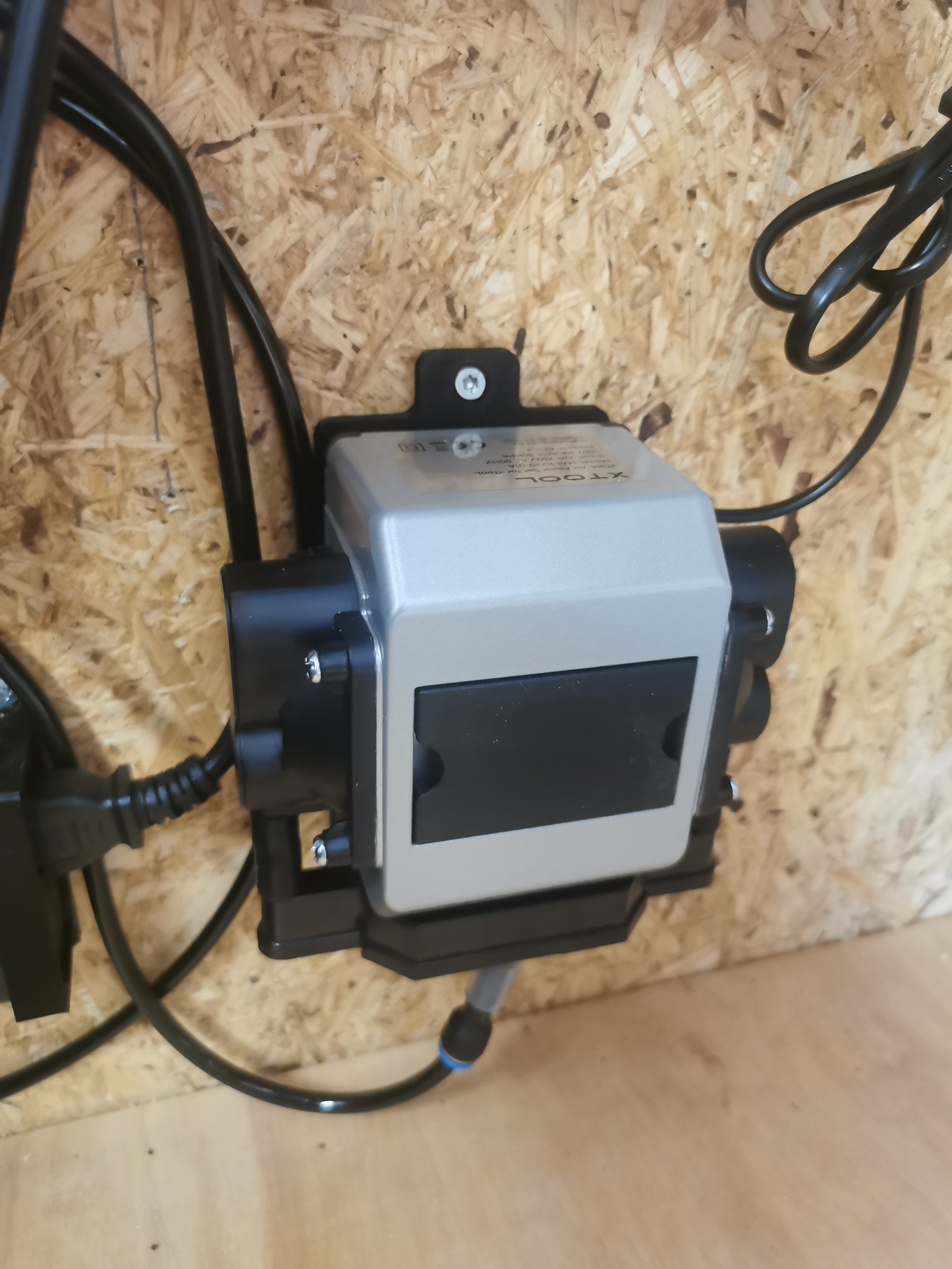 XTool Air Assist Mount (10W)