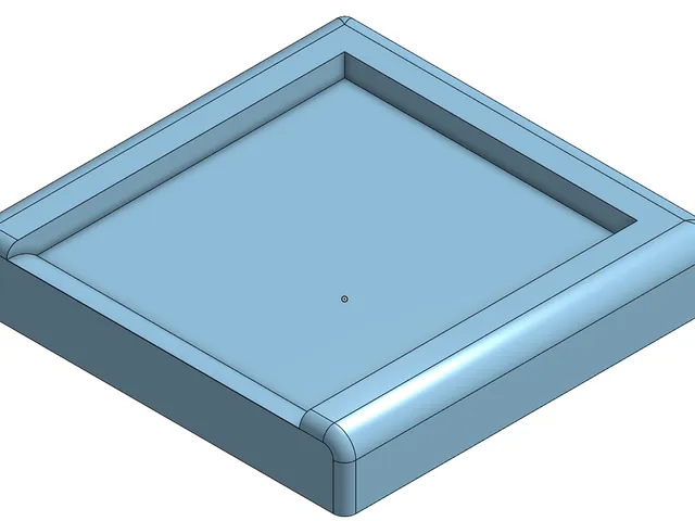 Golf mat type 2