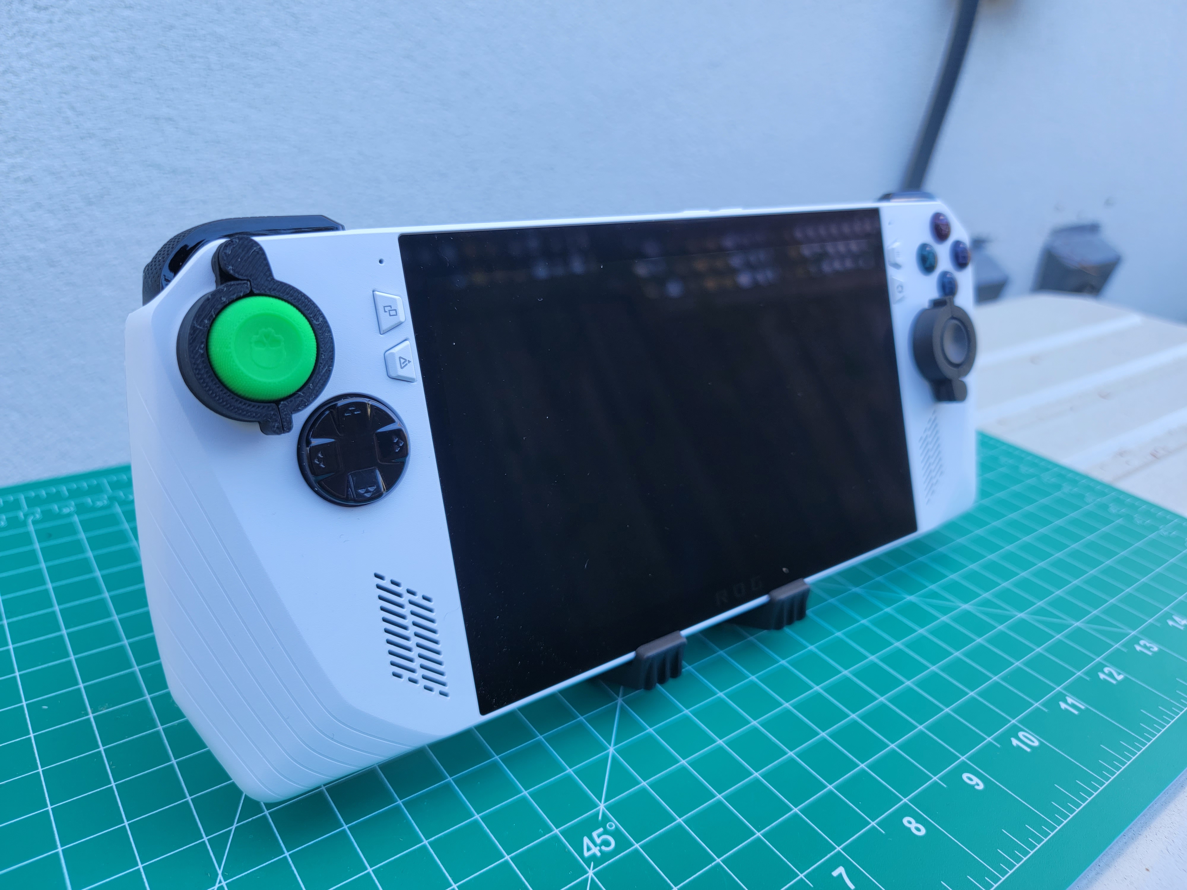 Asus ROG Ally - Thumbstick Covers/Locks