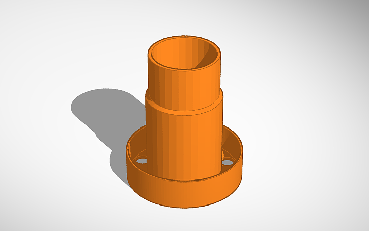 Askar FMA135 solar filter adapter