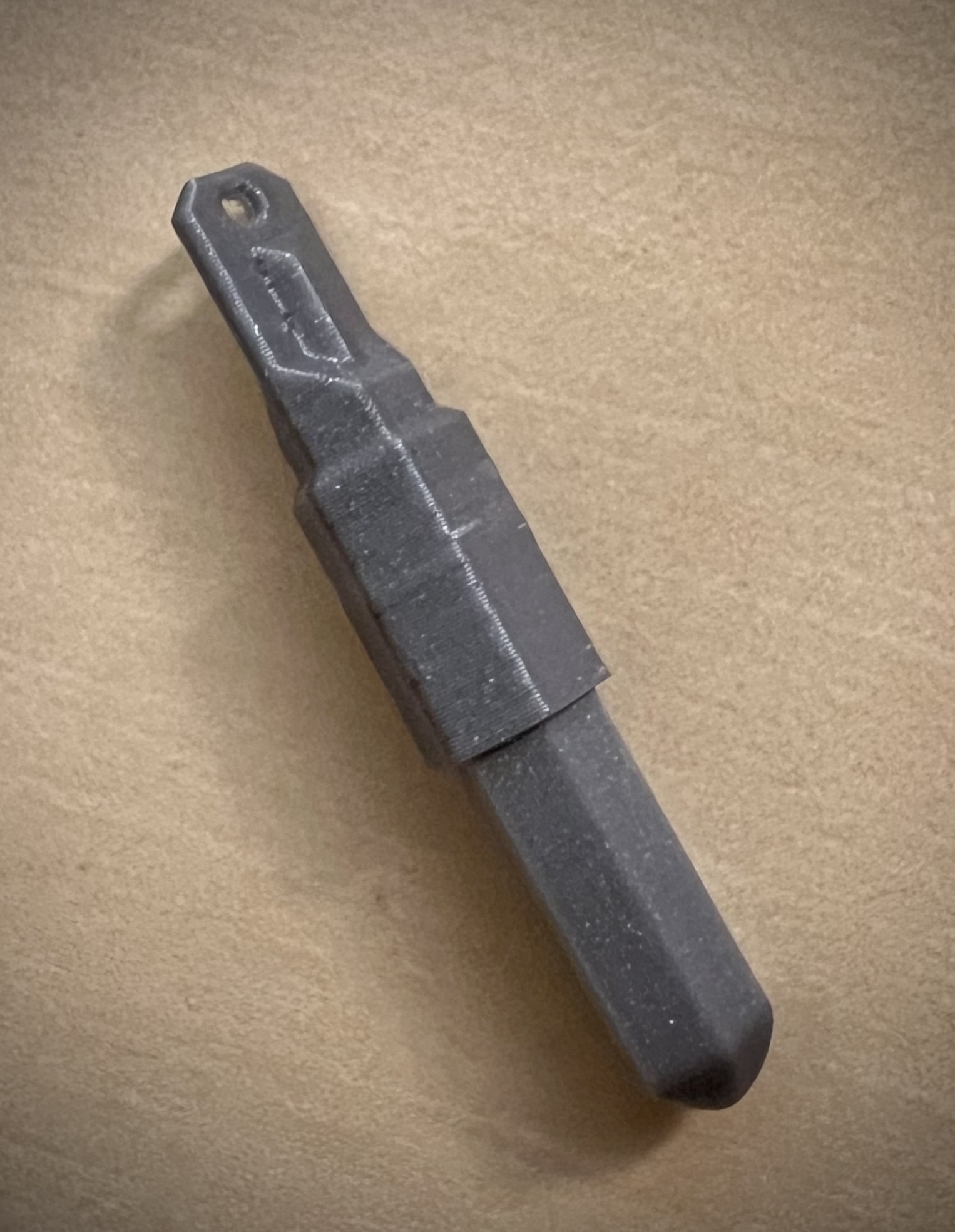 window blind rod by thiebes Download free STL model