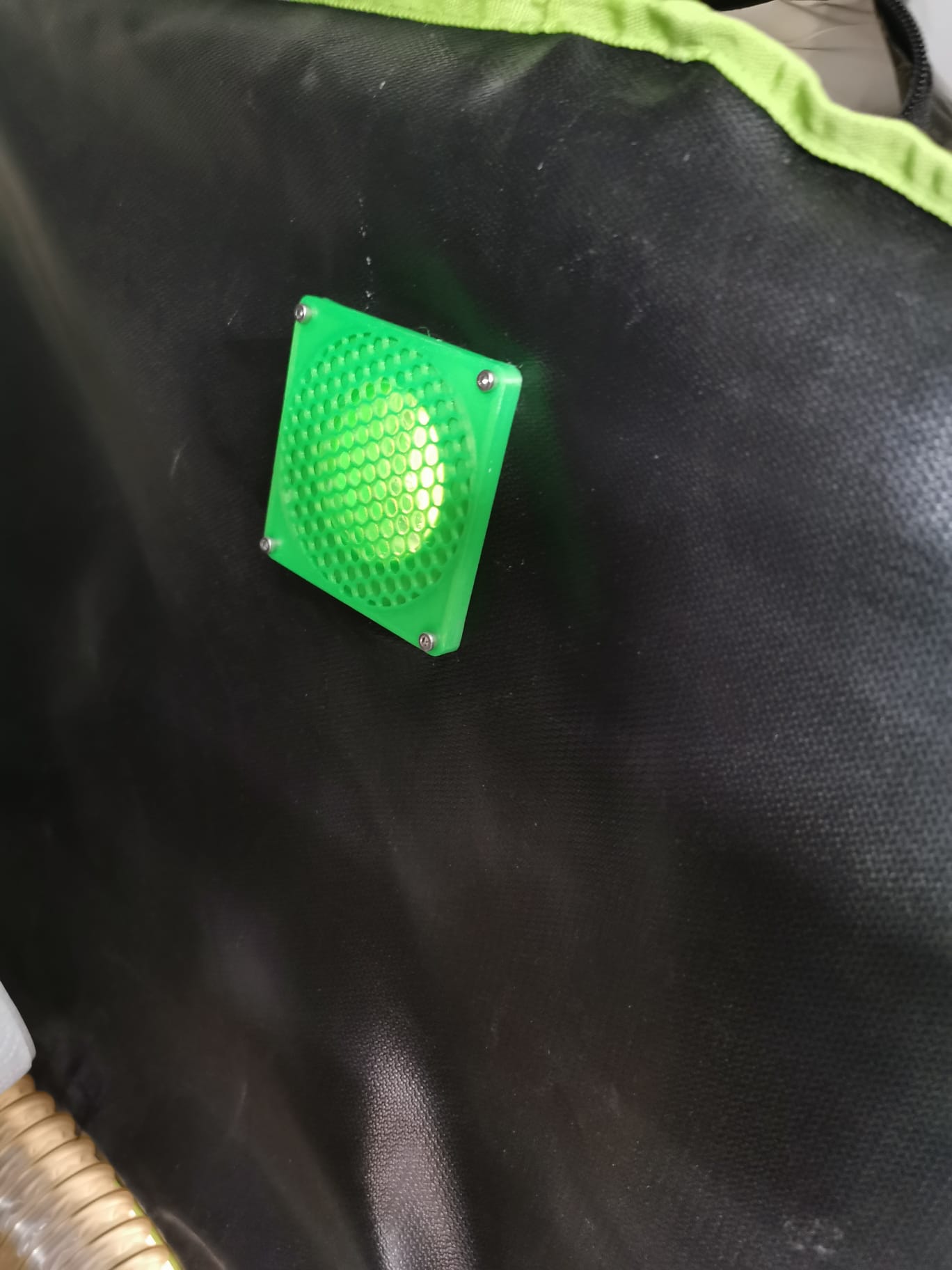 Atomstack X20 Pro Frischluft — thumbnail 2