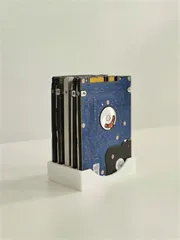 2.5" Slim HDD / SSD Storage Holder